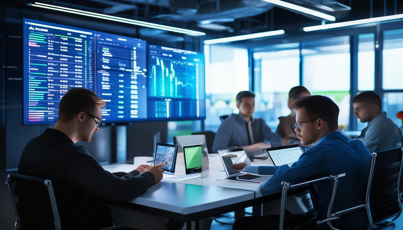 im钱包App安卓版带来投资机遇，加密货币交易暗藏风险？