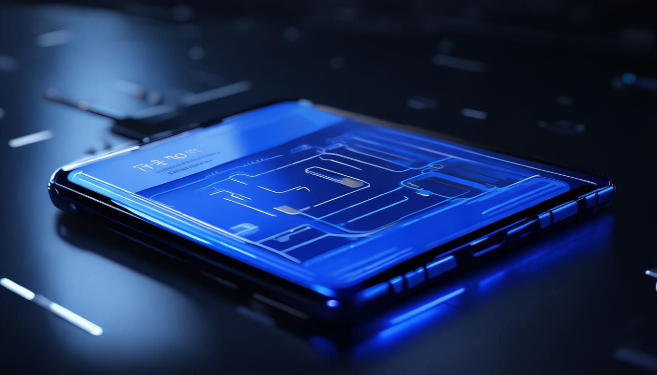 imToken安卓版：开启区块链世界大门，轻松管理数字资产