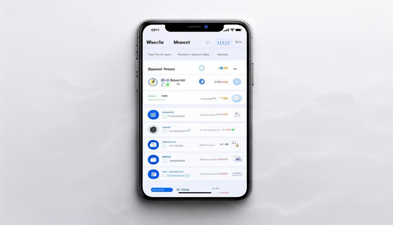 im钱包App安卓版操作顺畅，用户体验超棒，快来体验