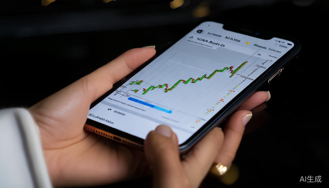 如何通过imToken钱包官方app下载追踪市场波动？_钱包地址钱包追踪_叮当钱包app下载