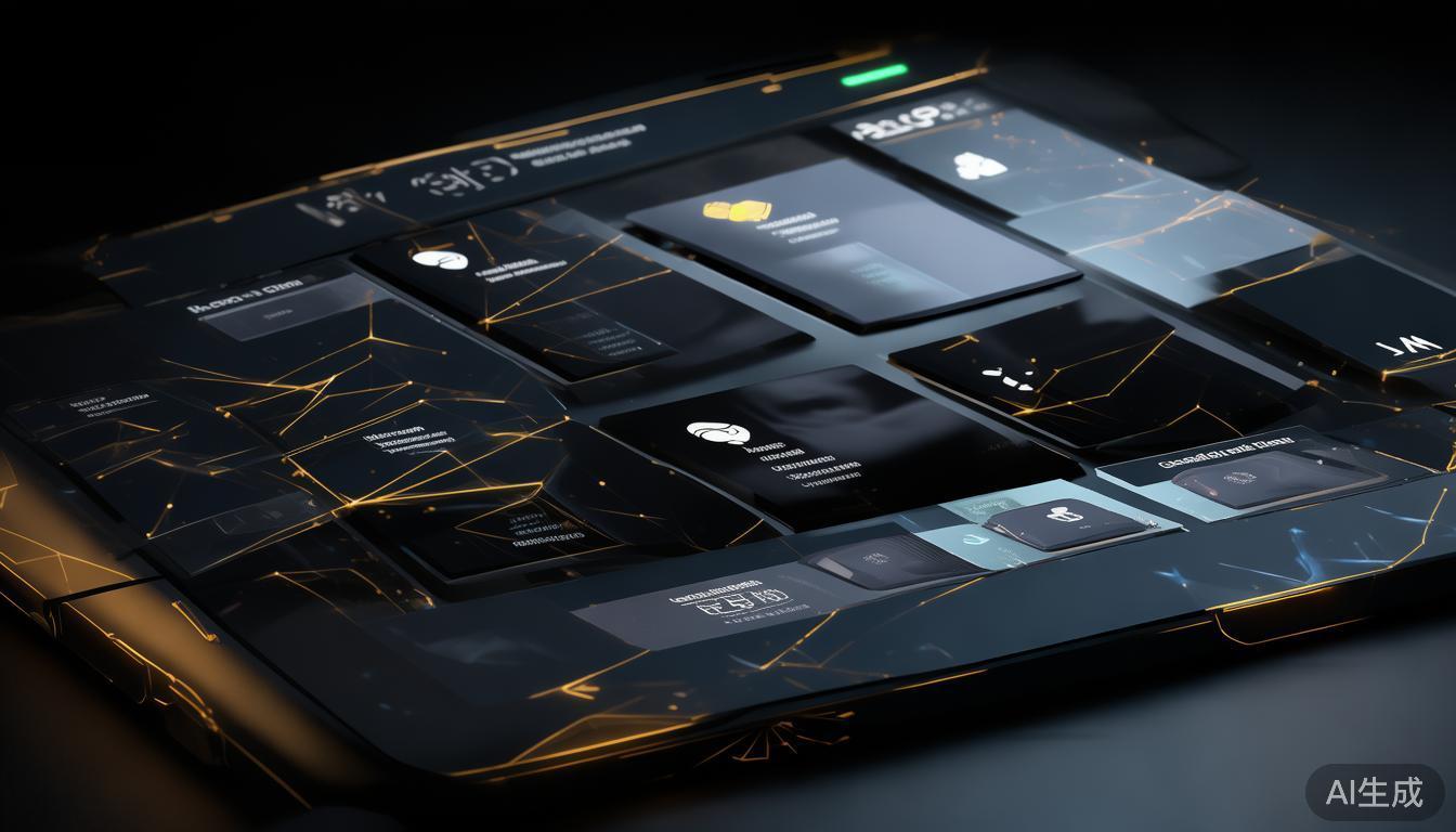 imToken钱包：如何平衡安全与体验，成为DeFi生态的核心入口？