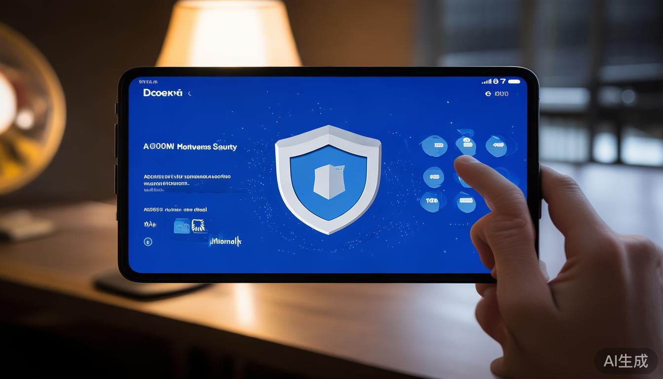 imToken新版下载流程优化：安全与效率双提升，生物识别更快捷