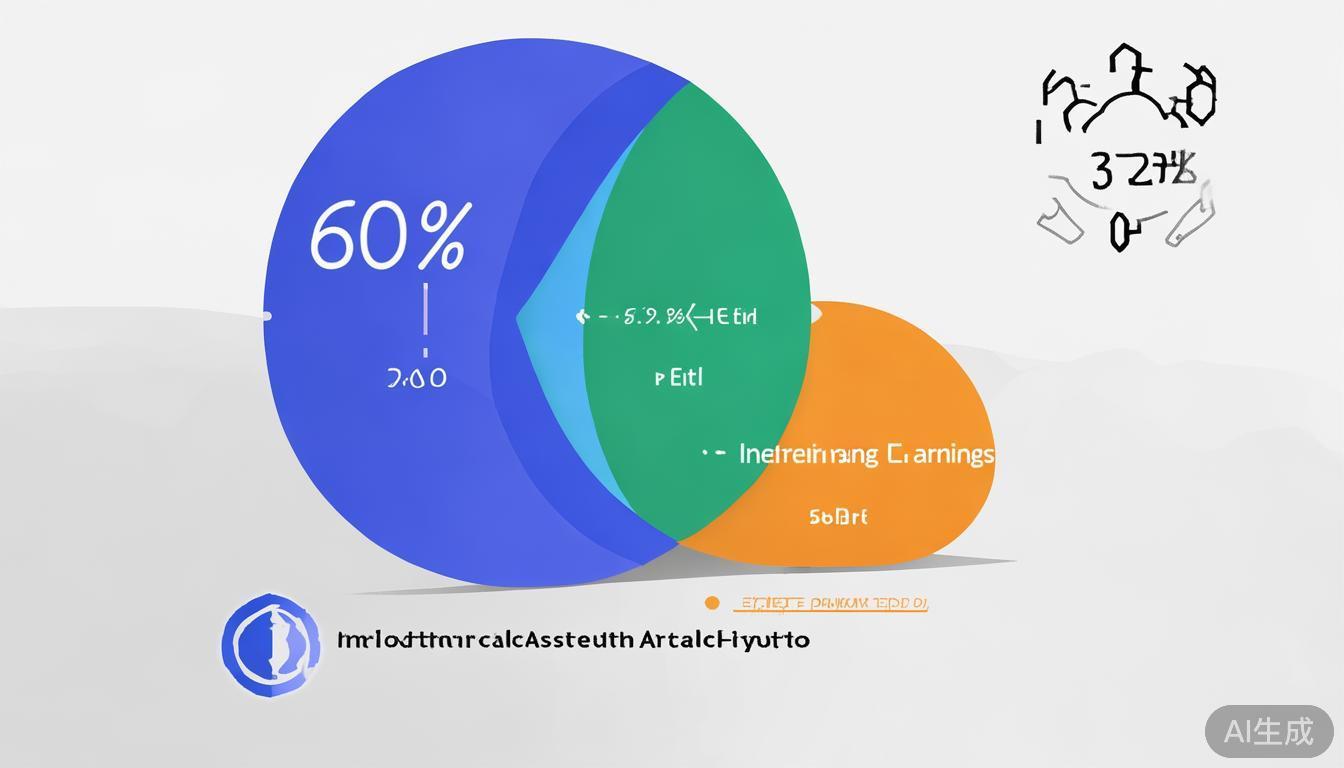imToken理财攻略：三个实用方法，助你实现资产稳健增长与风险控制