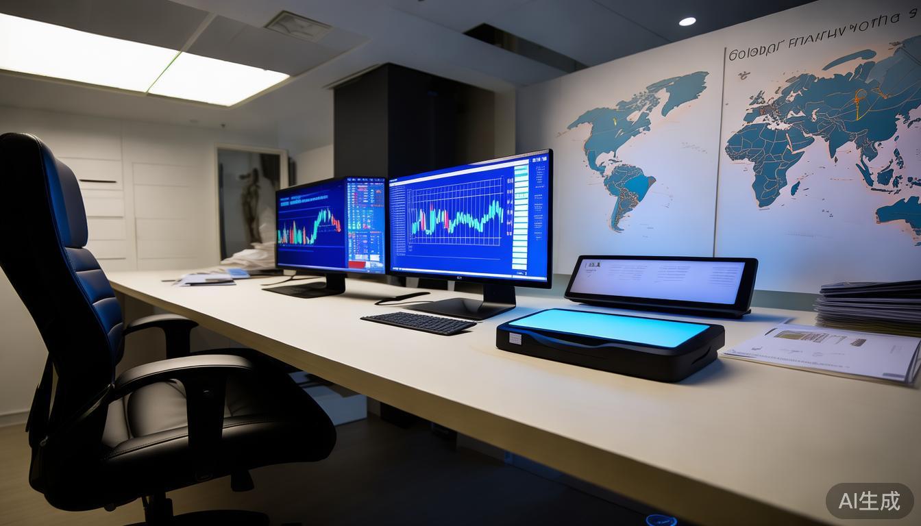 imToken国外版：全球加密资产管理利器，如何重塑跨境支付与DeFi新体验？