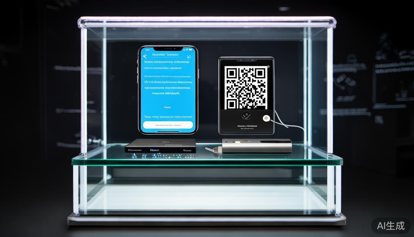 imToken冷钱包使用教程：如何离线存储私钥，保障加密货币资产安全？