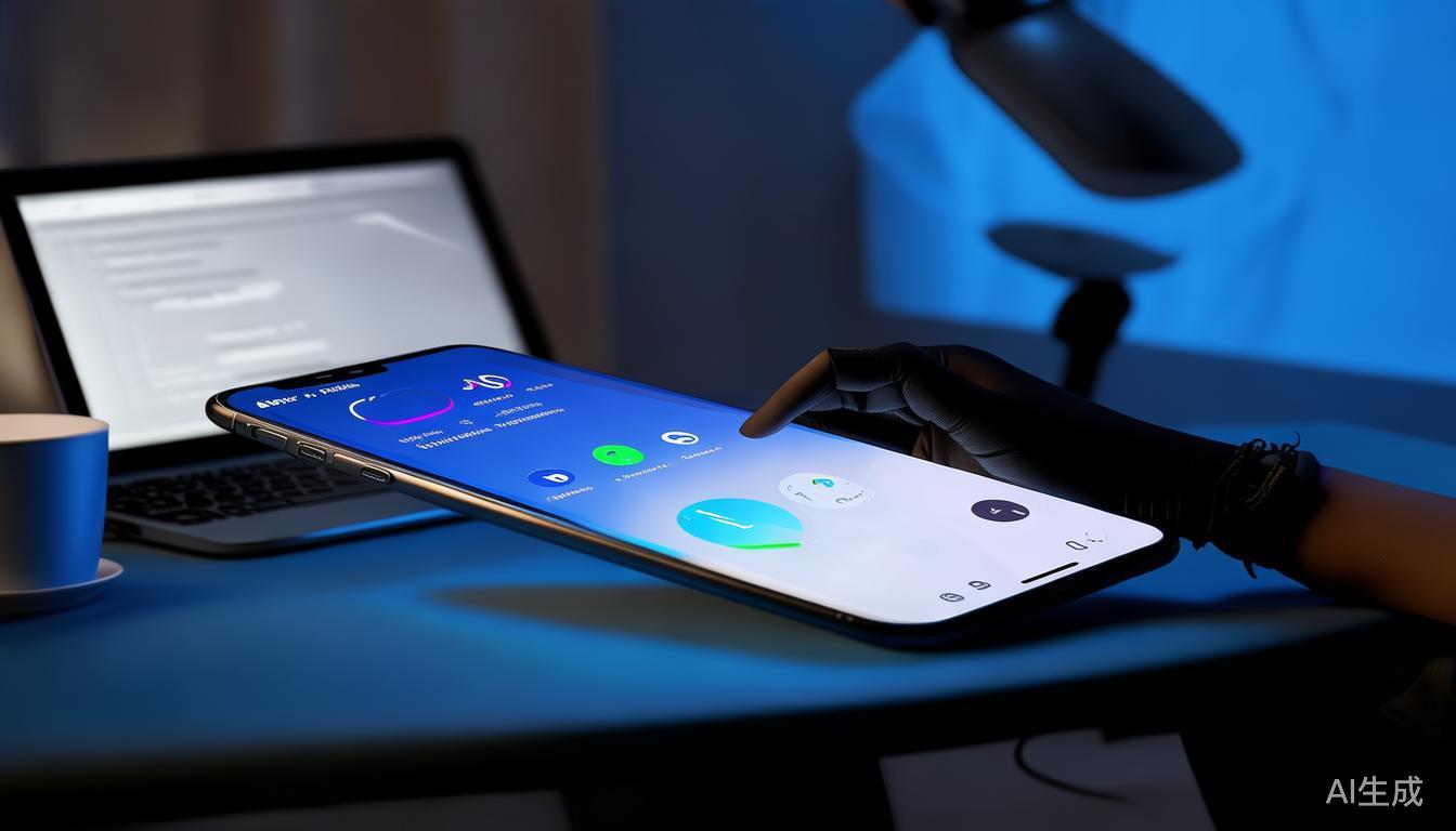 imToken钱包安卓版使用体验如何？深度解析其对投资收益的间接影响与风险