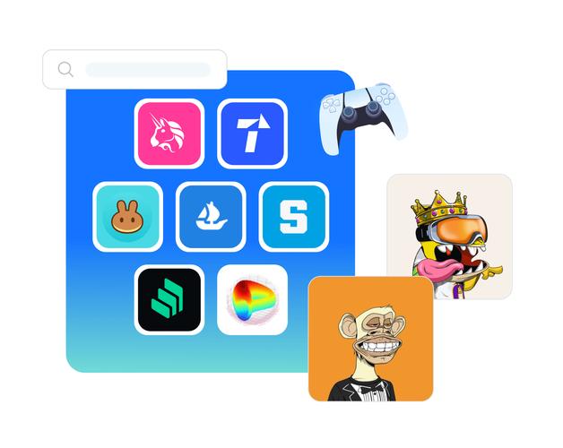 TokenPocket官网用户体验：下载便捷且安全，功能分区也直观