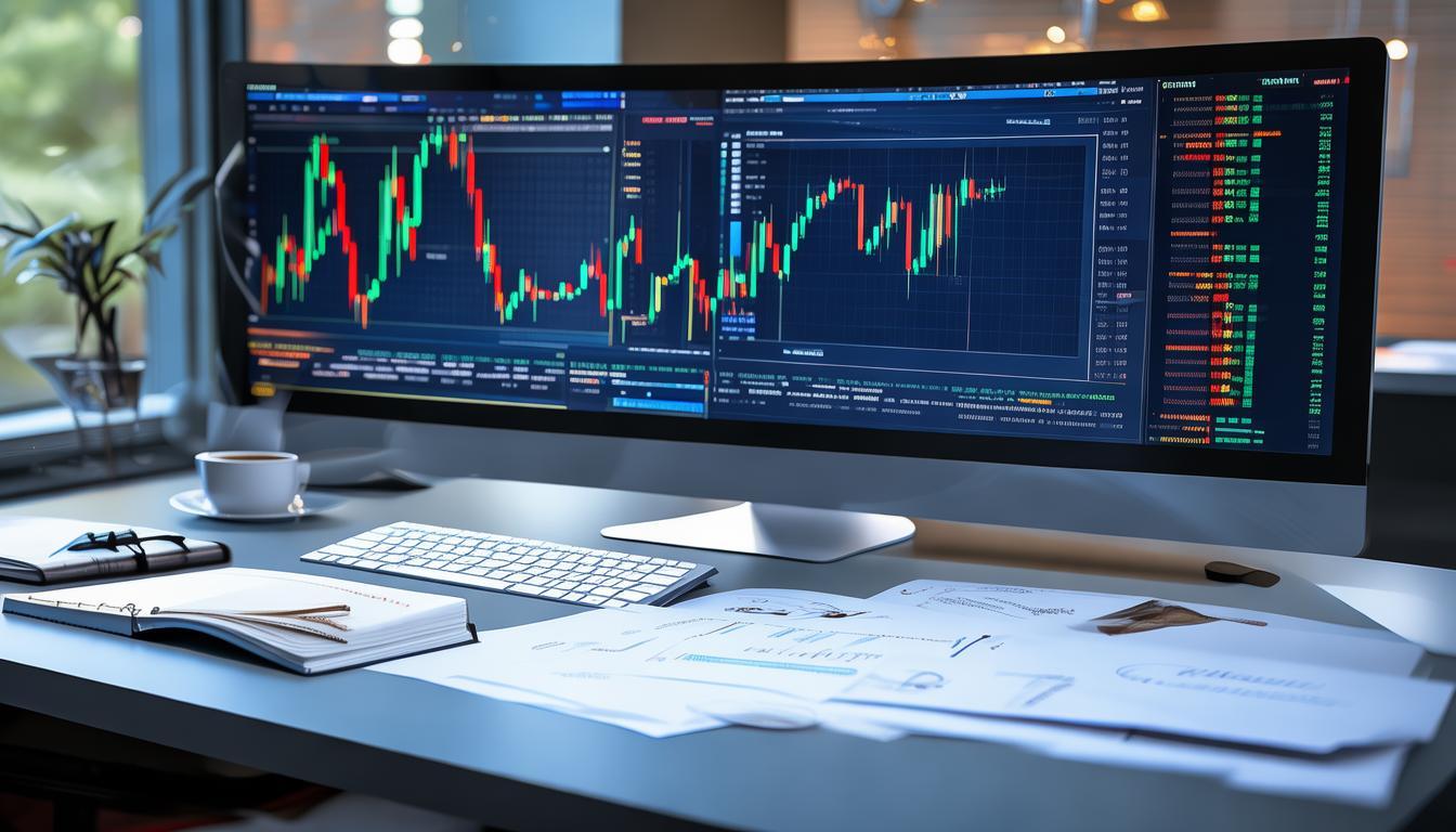 解析imToken官网应用案例，明晰不同投资意向与交易策略