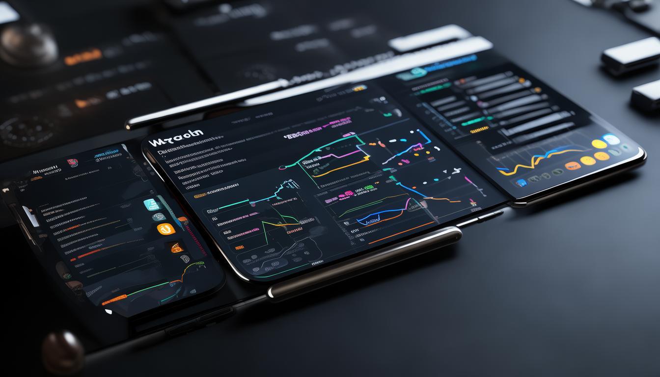 imToken钱包：新手入门加密货币领域的便捷之选，功能强大又安全