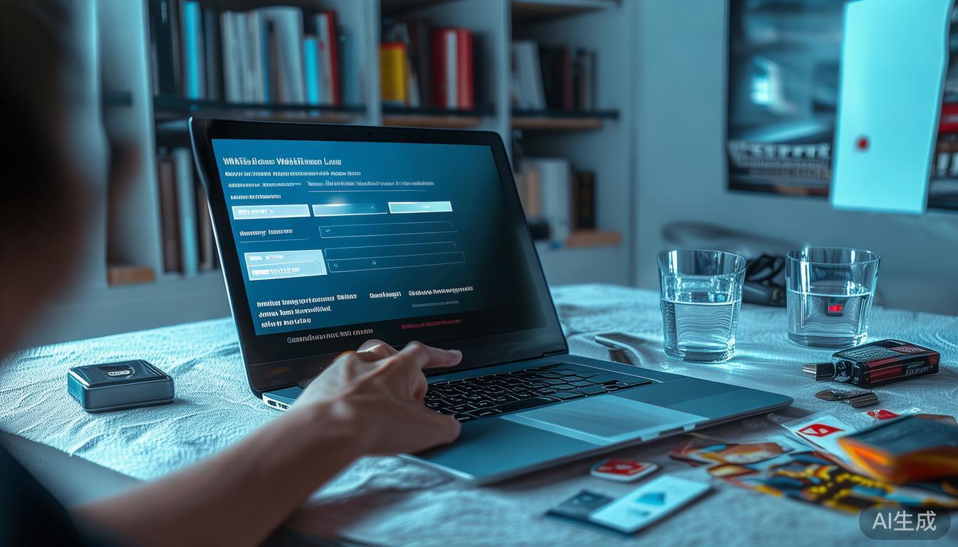 imToken国外版：数字货币钱包安全性几何？用户需谨慎对待