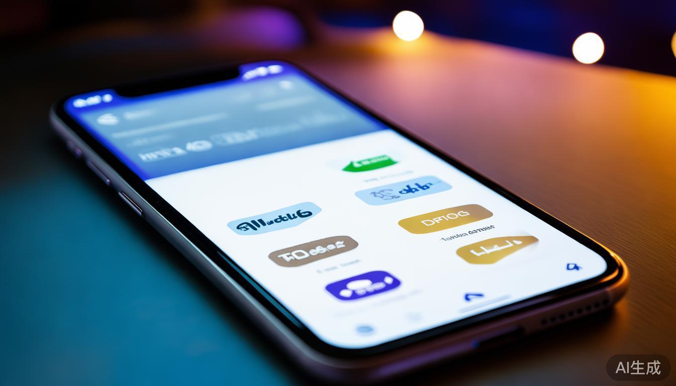 imToken安卓版使用指南：安全下载、备份助记词，轻松参与DeFi项目