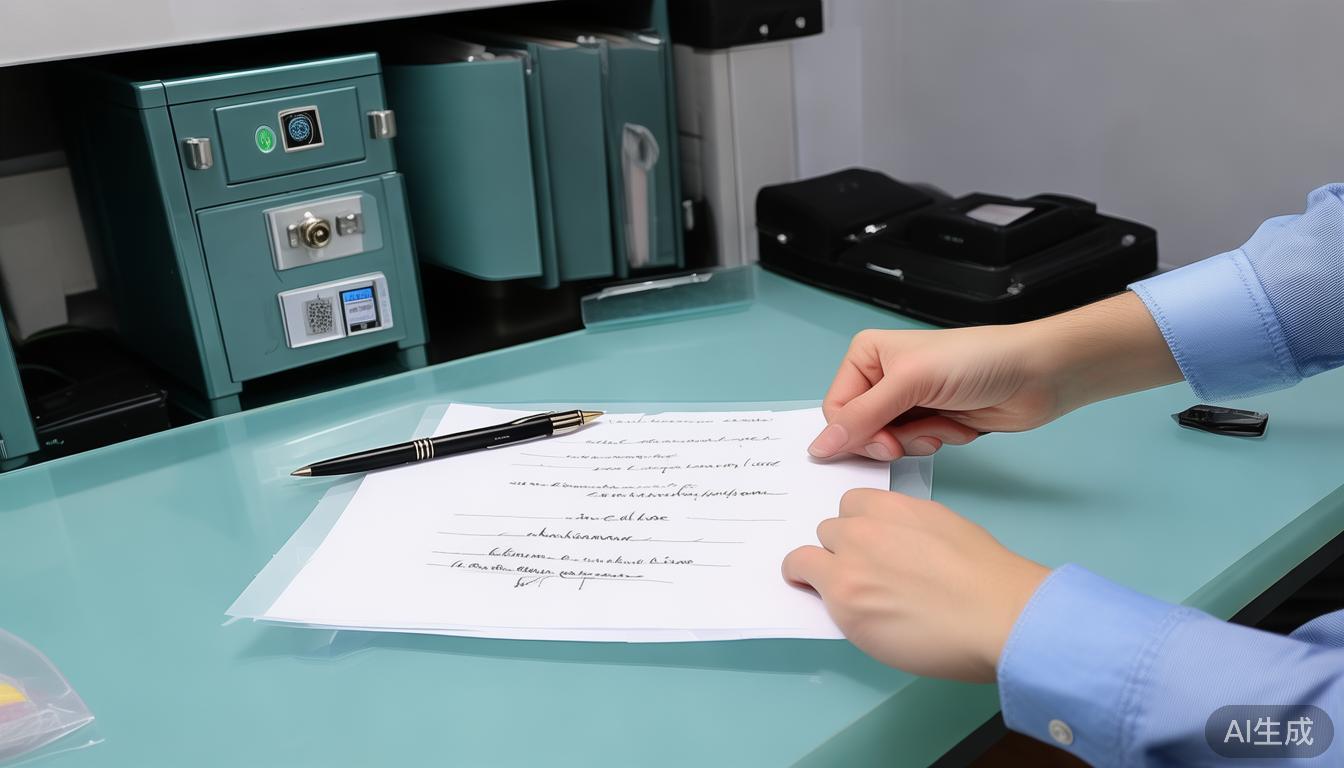 imToken官网下载安装全攻略：保障资产安全，提升交易效率的关键步骤