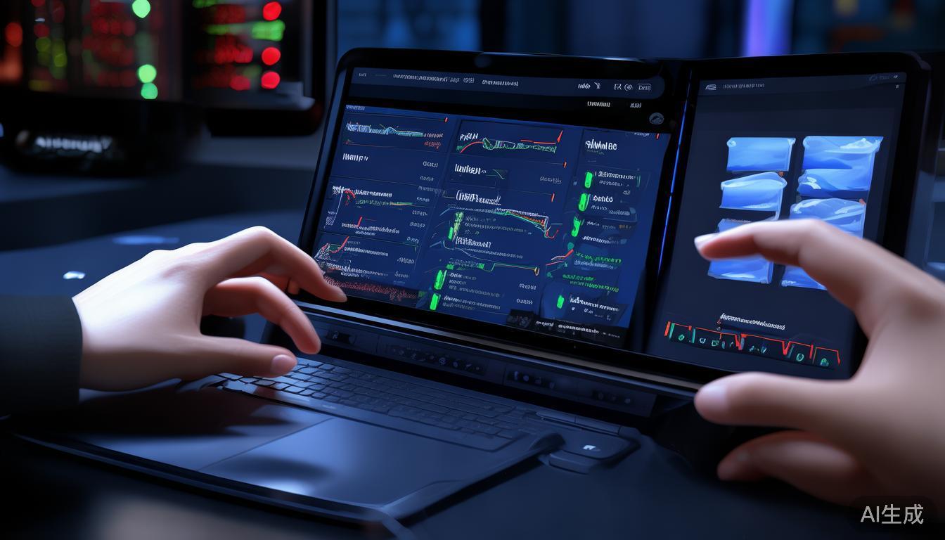 imToken钱包的制胜法宝：多链支持与DeFi/NFT创新，如何重塑加密资产管理体验？