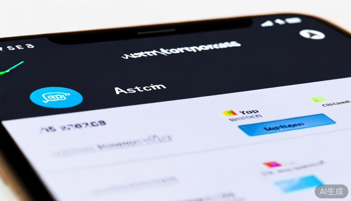 imToken 2.0国际版：高效资产管理指南，安全意识与操作技巧全解析