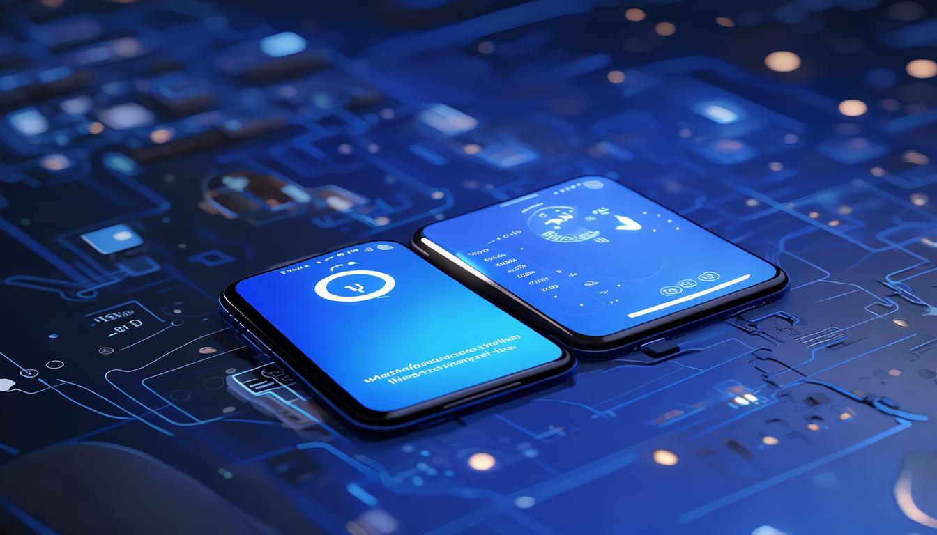 im钱包安卓版：隐私保护与数据安全的关键守护者