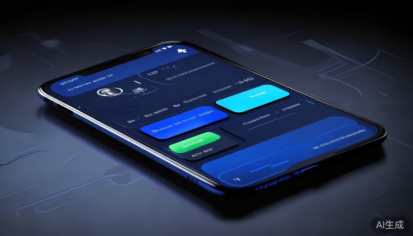 钱包金融平台_如何通过imToken 2.0钱包安卓版辅助传统金融交易？_钱包助手下载安装