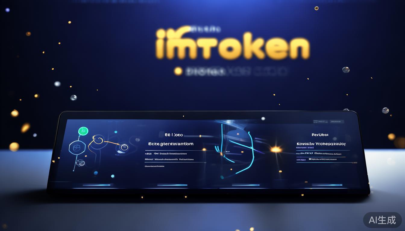 imToken新版官网深度解析：优化手续费、整合DeFi协议，如何重塑加密钱包行业新标准？
