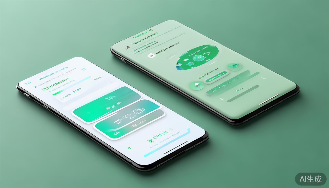 imToken新版构建绿色生态：优化交易路径与DApp展示，如何实现可持续发展？