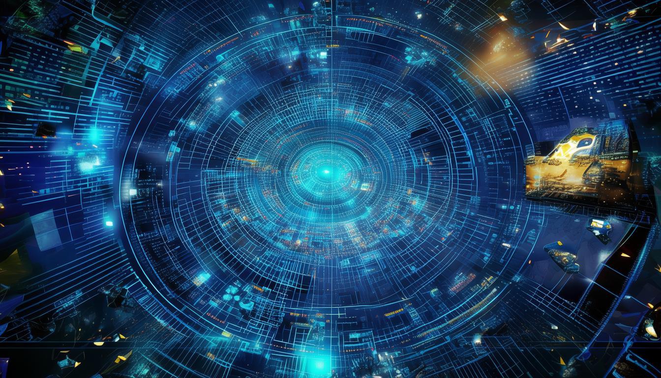 DApp接入：区块链领域关键一环，多种接入方式及丰富好处