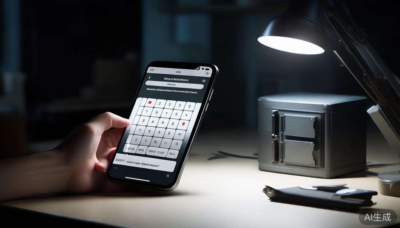 钱包隐私怎么设置_钱包安全性_保护隐私：使用im钱包App安卓版的安全策略