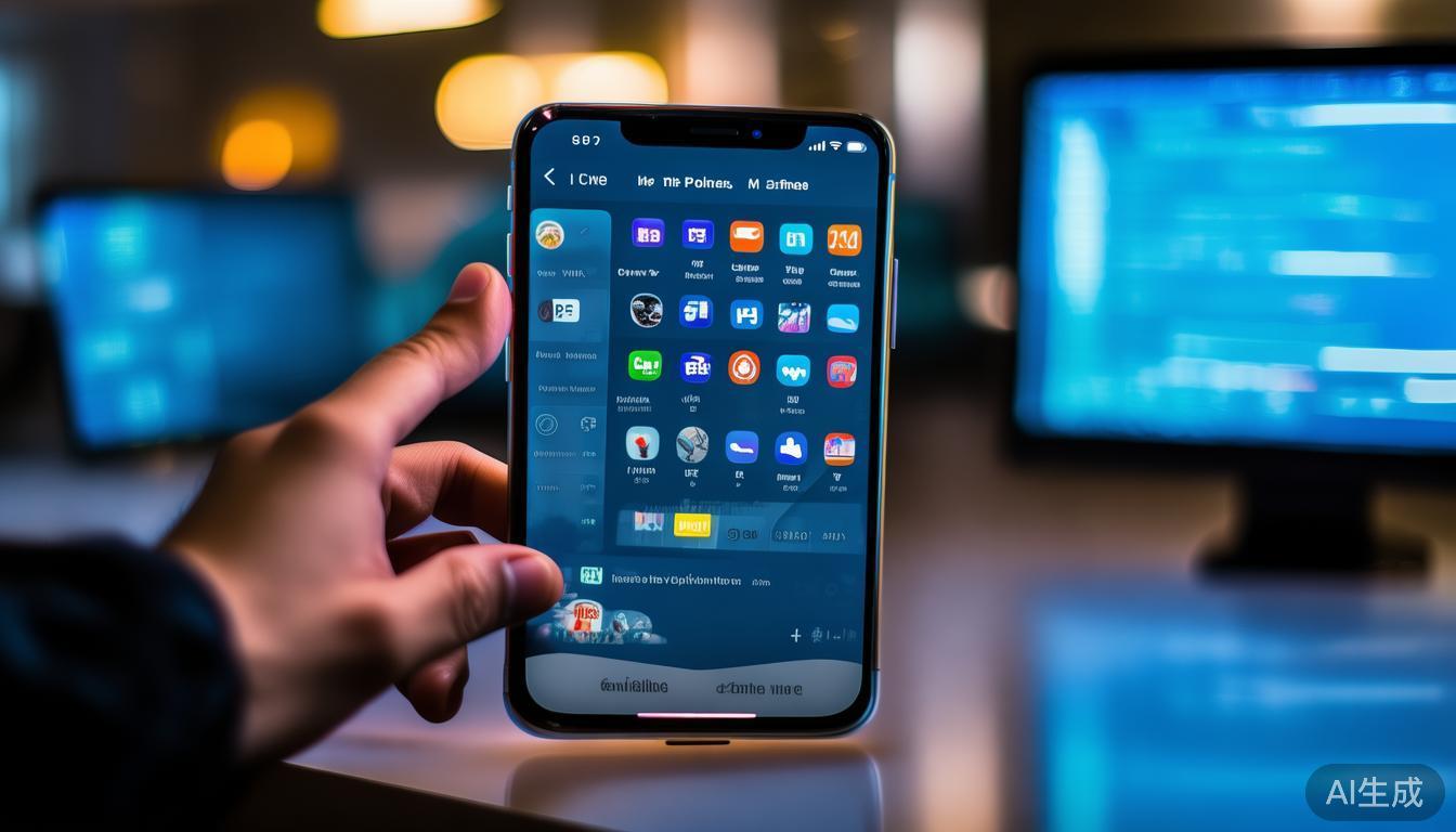 imToken钱包更新：聚焦安全、多链与Web3入口，如何提升用户体验？