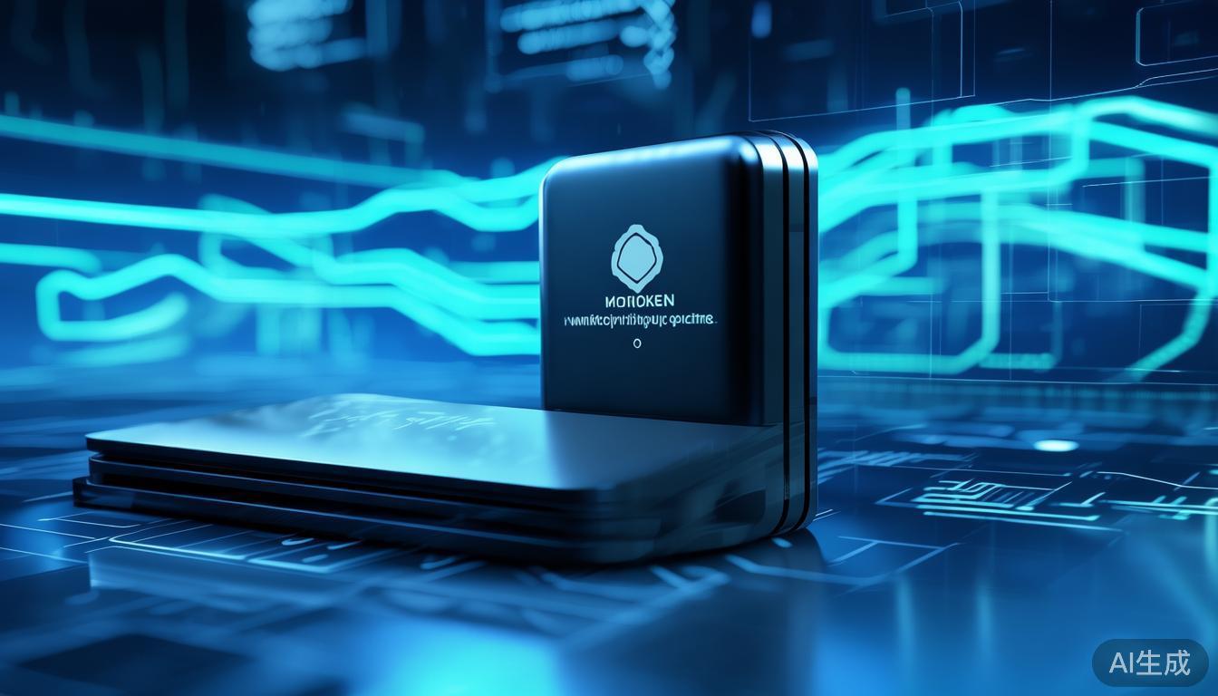 imToken冷钱包评测：为何它是加密货币长期投资者的数字保险箱？