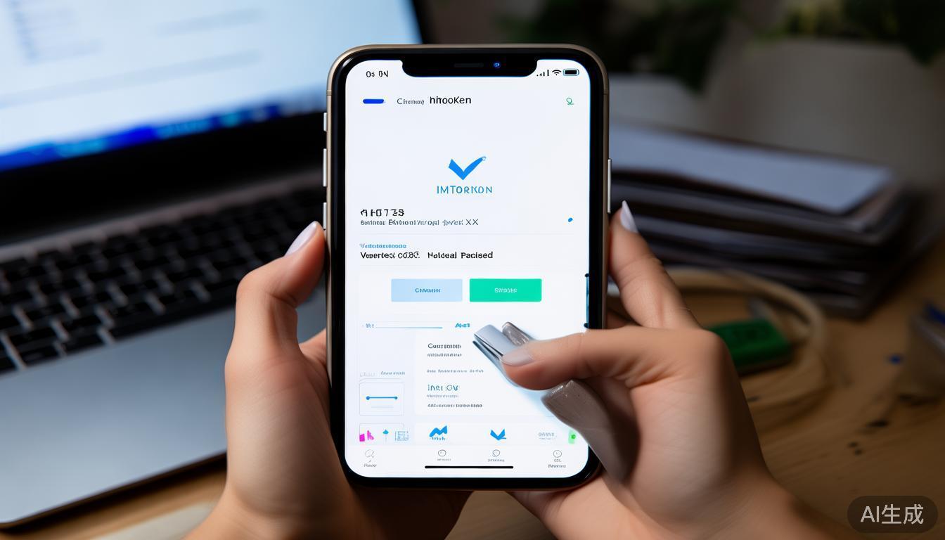 imToken官网下载：保障资产安全的关键步骤，防范私钥泄露风险