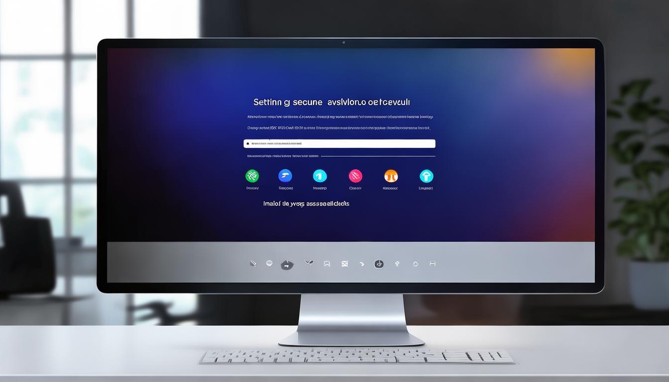 TokenPocket钱包官网首页安全指南：助记词与密码设置要点