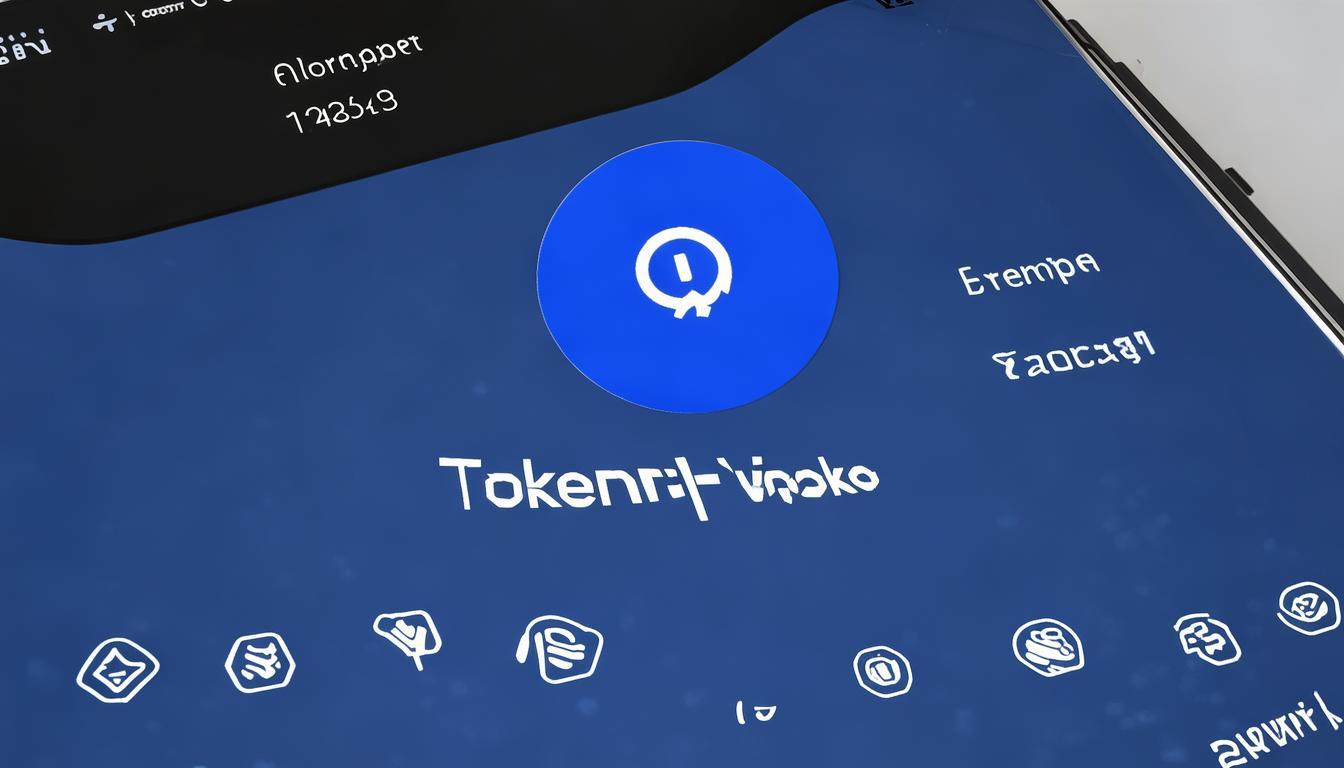数字资产时代必备！TokenPocket钱包安卓应用官网下载指南