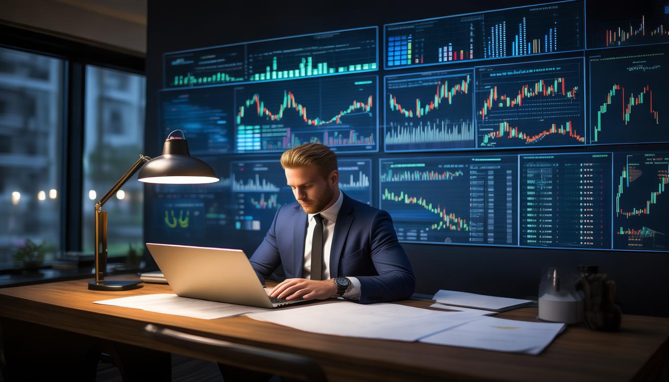 用TP官方APP投资获实用方法，懂宏观趋势与风控超重要