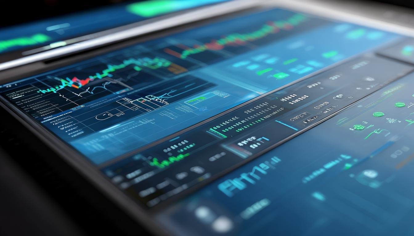 IM钱包官网自动化交易功能，提升速度降低影响，构建复杂策略