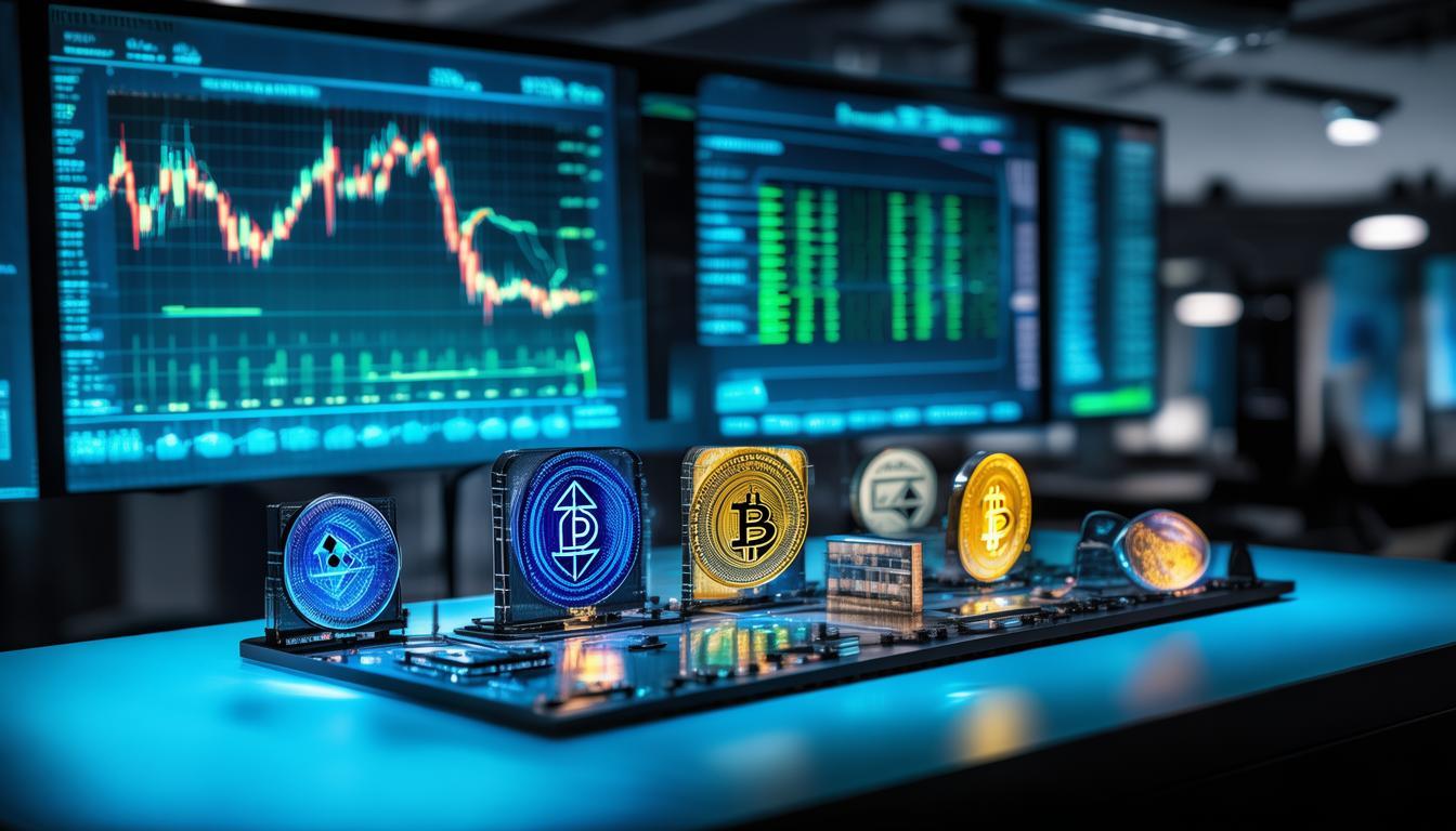 使用imtoken钱包投资管理很重要，这些技巧助你保障资产与收益