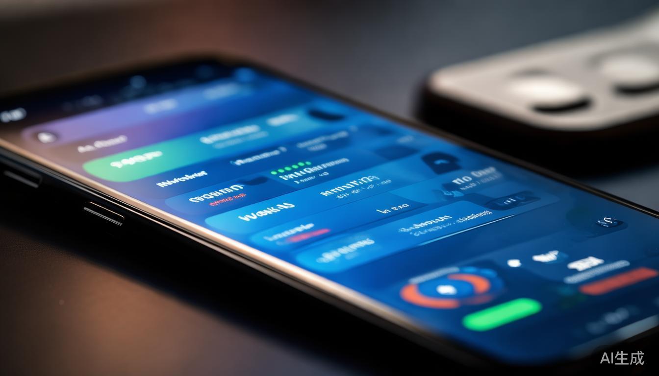 如何通过imToken钱包官网app下载简化财务流程？_有利网app官网下载_勤学网app官网下载