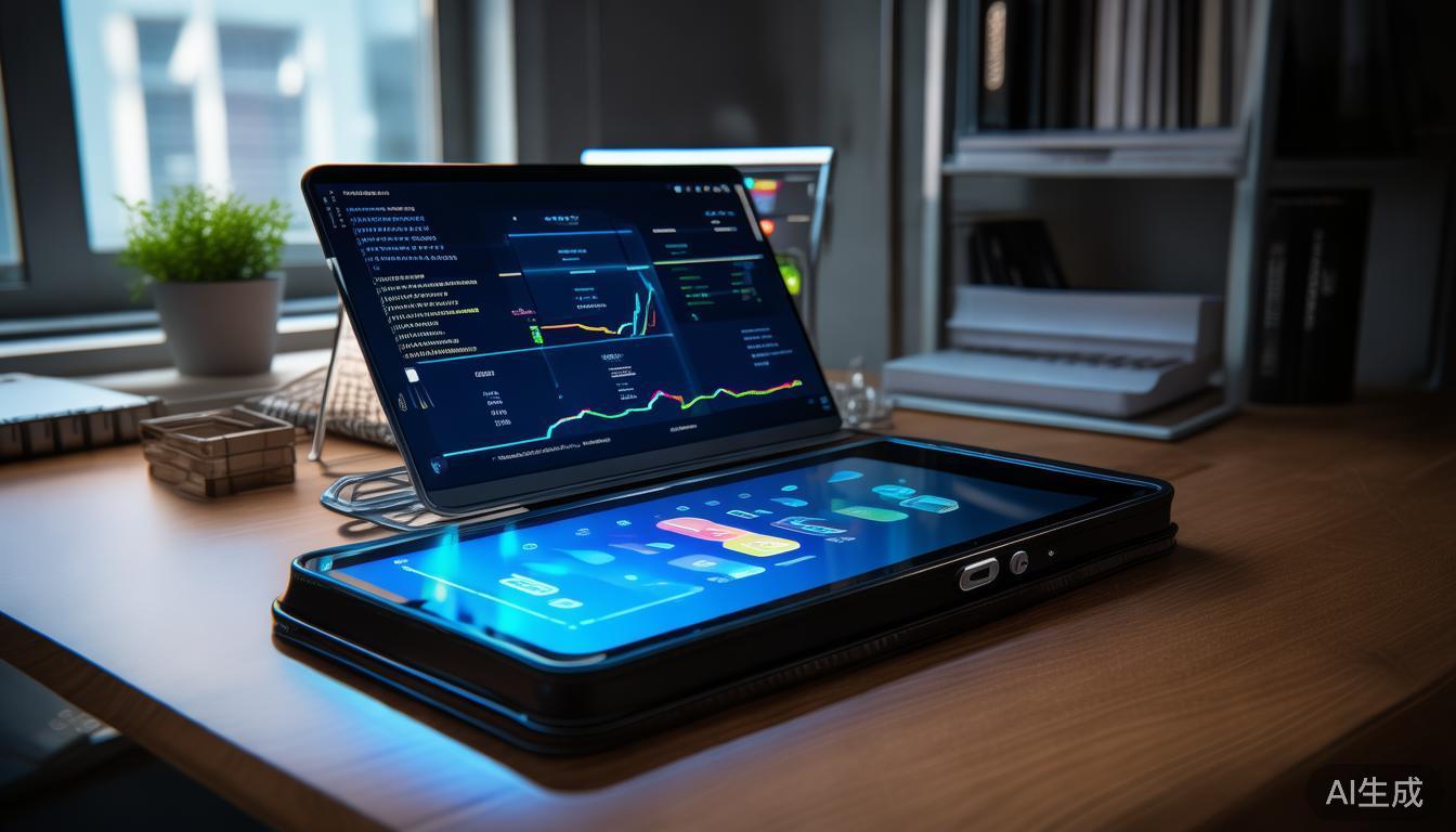 imToken钱包投资组合管理指南：保障资产安全，探索DeFi生态