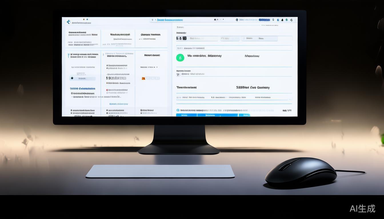 imToken官网最新版使用指南：核心功能解析与安全管理要点，助你高效管理数字资产