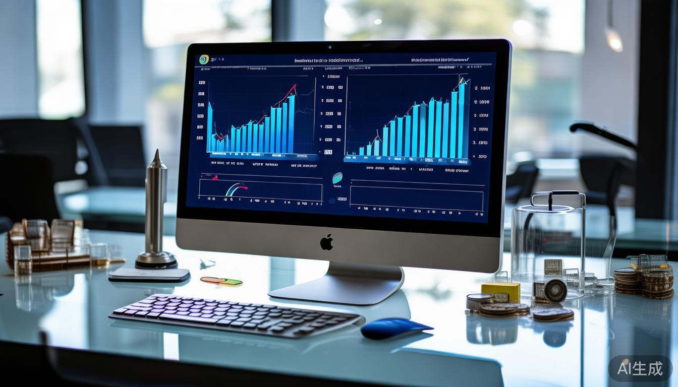 imToken资产管理指南：分散投资与定时审查，如何有效规避数字货币风险？