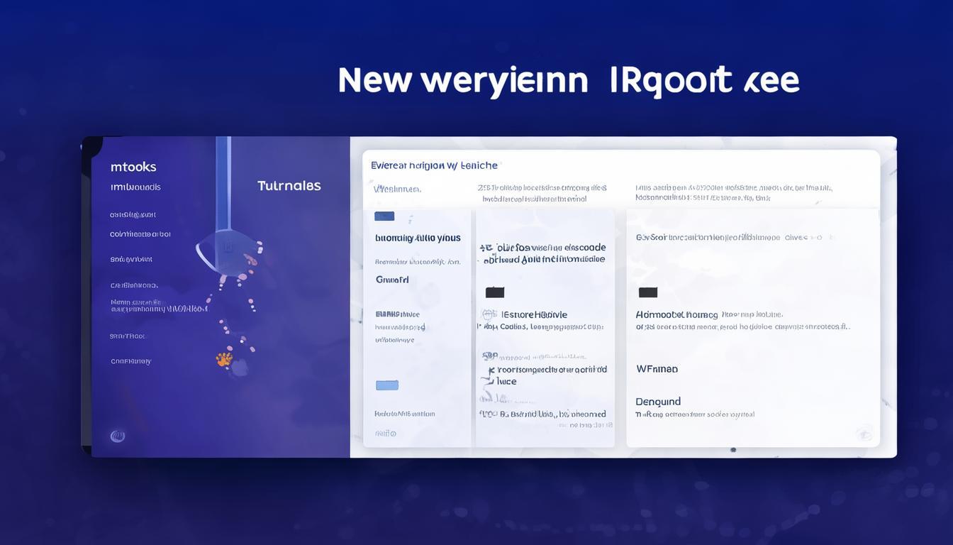 imtoken钱包新版本：丰富学习资源与帮助文档助力用户使用