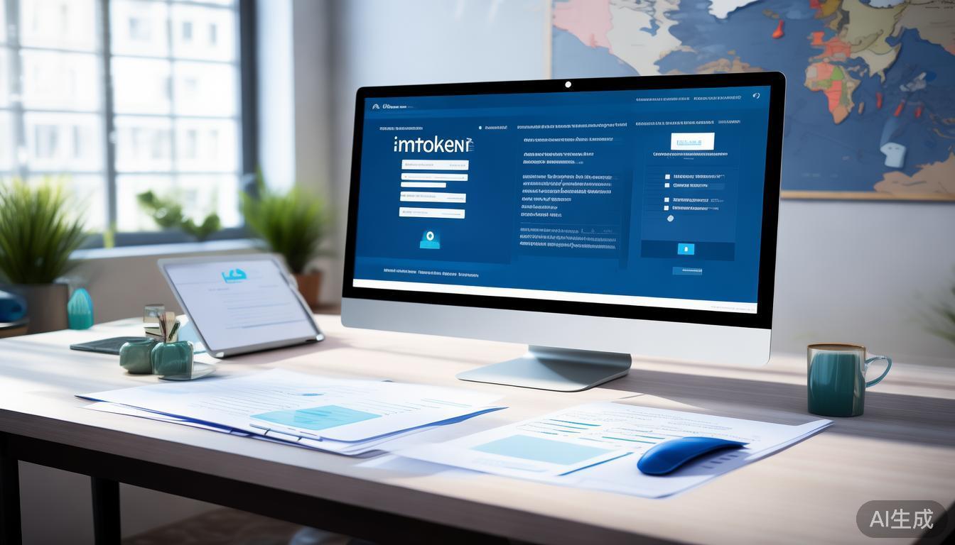 学习如何在imToken正版网站上参与产品推广？_平台网上推广网站_推广产品的网站有哪些