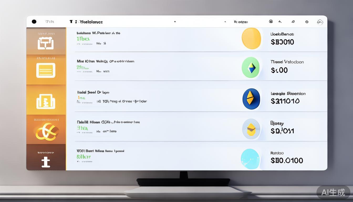 钱包程序_imToken钱包安卓版的用户操作流程分析_钱包使用