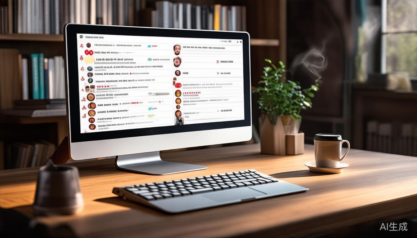 imToken国外版社区互动与经验分享：提升数字资产管理能力的重要平台