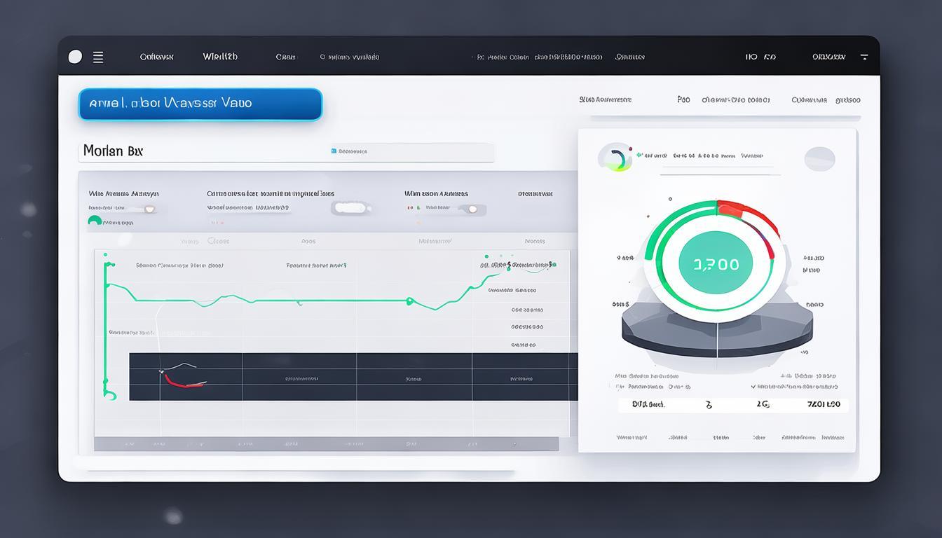 Tokenpocket钱包安卓版市场分析功能：实用工具助力投资决策