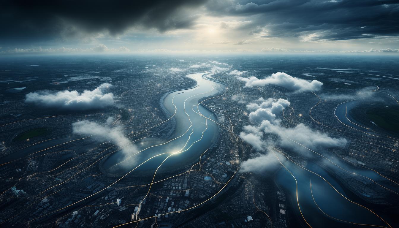 TP钱包App官方下载后，多维度剖析不同币种投资前景与风险