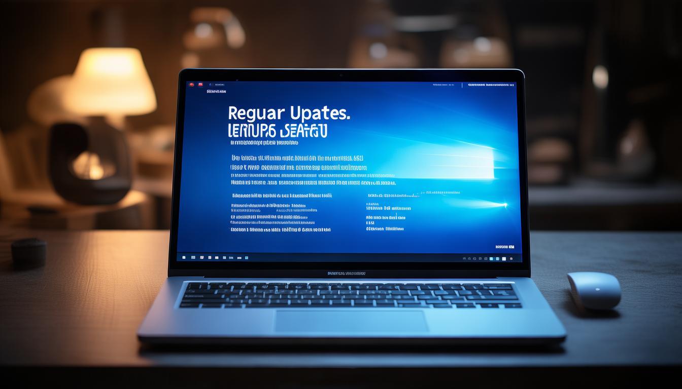 下载TP最新版本并有效管理，提升数字资产安全性的关键要点