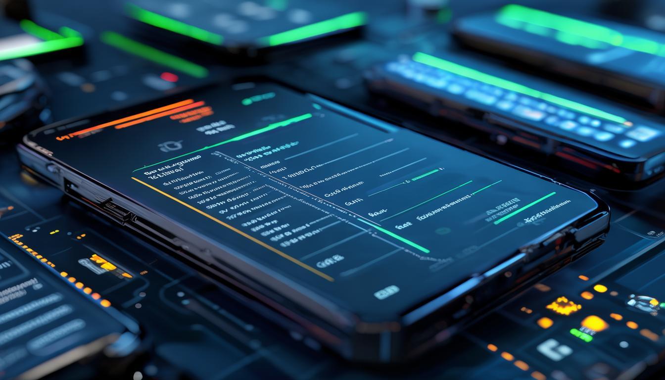 TP钱包APP安卓版如何保障用户资产安全？密码管理与密钥技术是关键