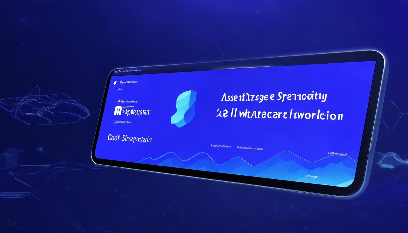 imToken助力资产增值，界面简洁易上手，安全保障是关键