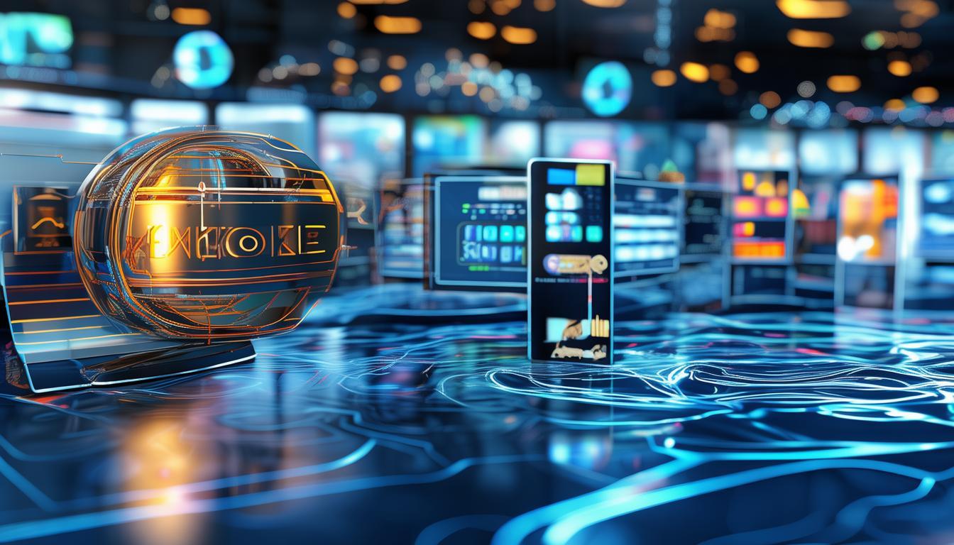 高频交易解决方案_高频交易用什么交易软件_如何在imToken安卓版app下载上获取高频交易信息？