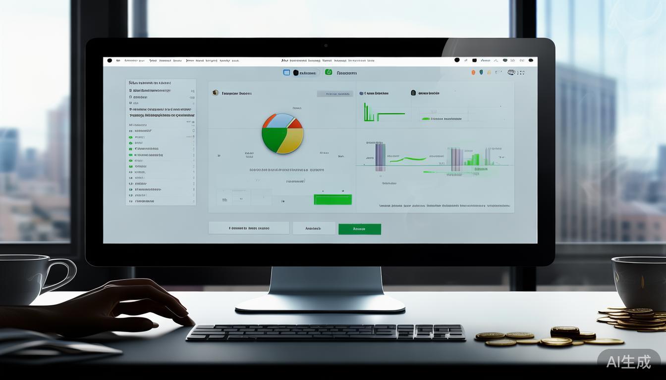 财务统计怎么做的_财务统计有什么好的软件吗_最新imToken免费版的财务统计与分析功能