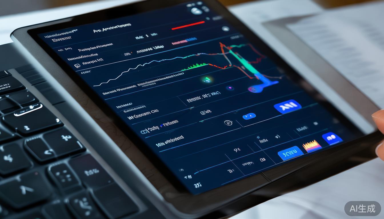 imToken新地址功能详解：如何创建、管理及绑定DeFi，抓住加密货币市场机遇