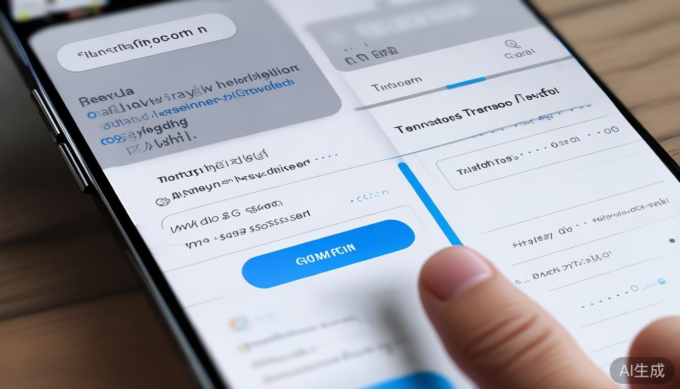 imToken国外版安全指南：私钥本地存储、多重验证，如何构建安全投资环境？