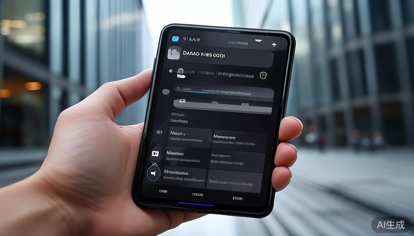 imToken钱包社交投资指南：协作管理资产，降低风险并强化信任